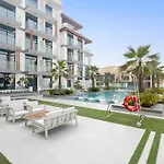 Vayk- Great Studio With Excellent Amenities In Jvc